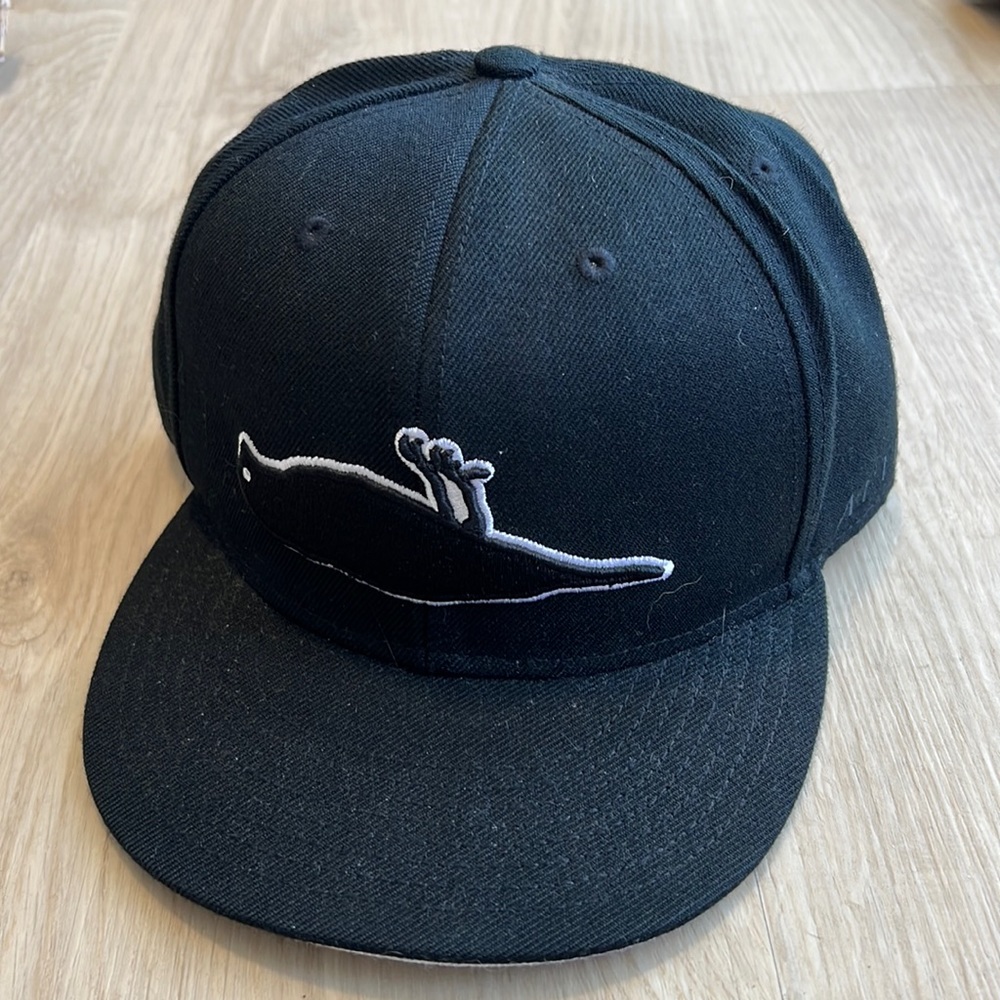 Atticus SnapBack Hat